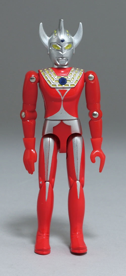ポピー/日本製 GA-98 超合金 ウルトラマンタロウ