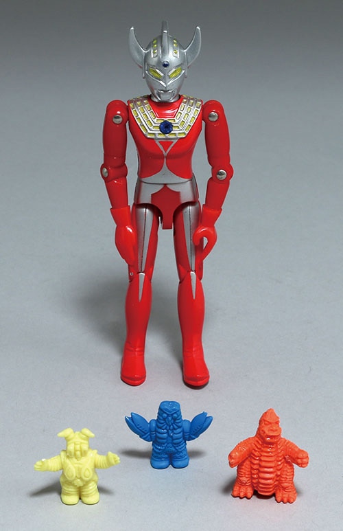 ポピー/日本製 GA-98 超合金 ウルトラマンタロウ