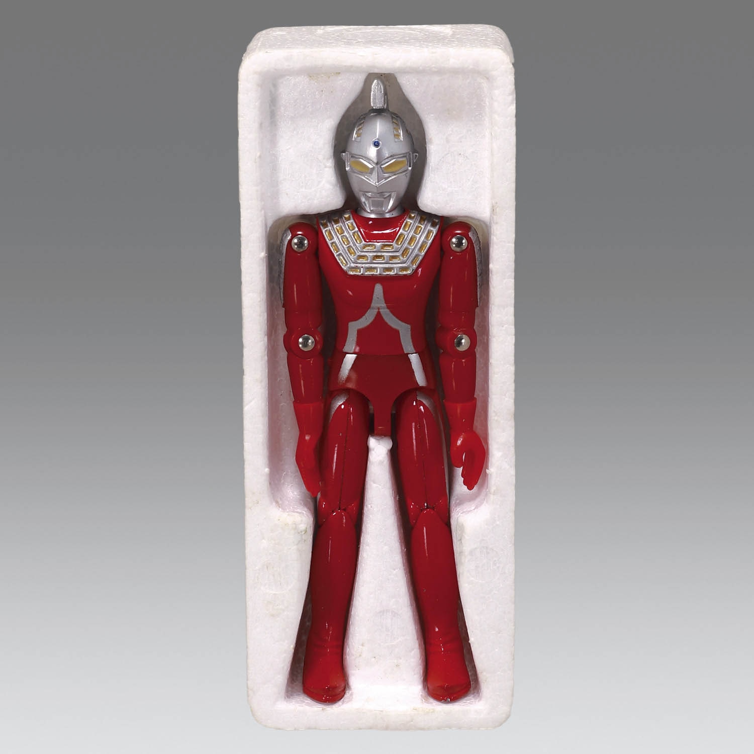 ウルトラセブン 超合金
