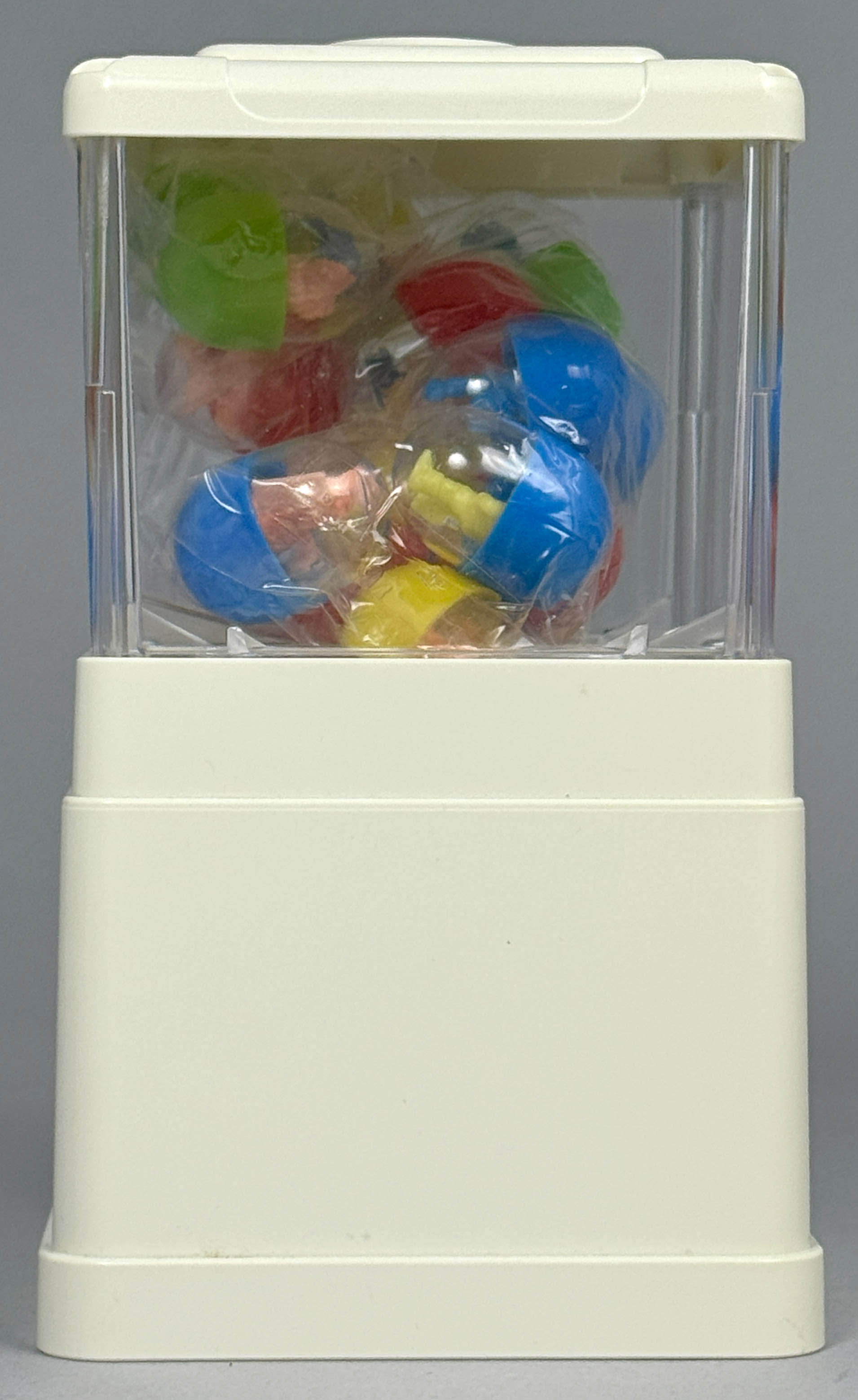 ドラゴンボールZ ガチャポンミニ　レトロ　ビィンテージ 1369] ドラゴンボールZ ガシャポン ミニ