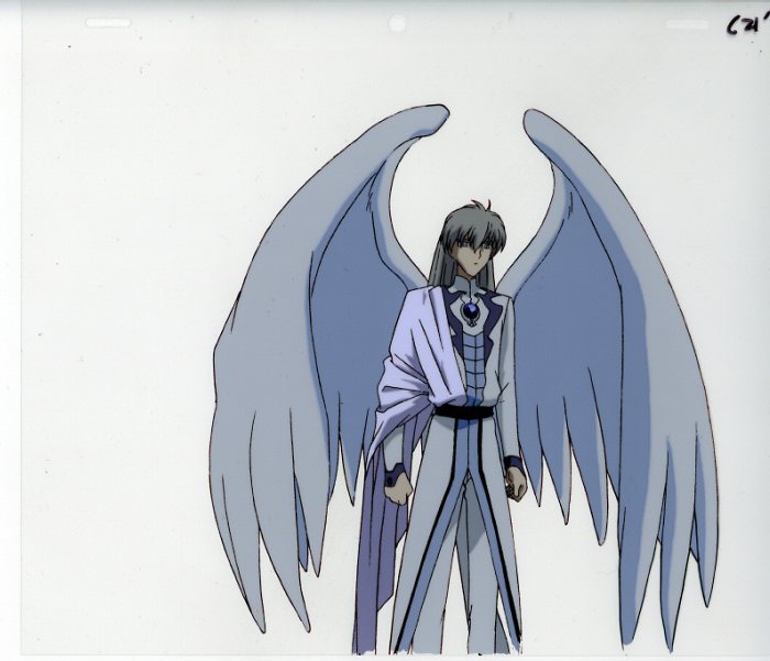 Cardcaptor Sakura — image 1 of 2