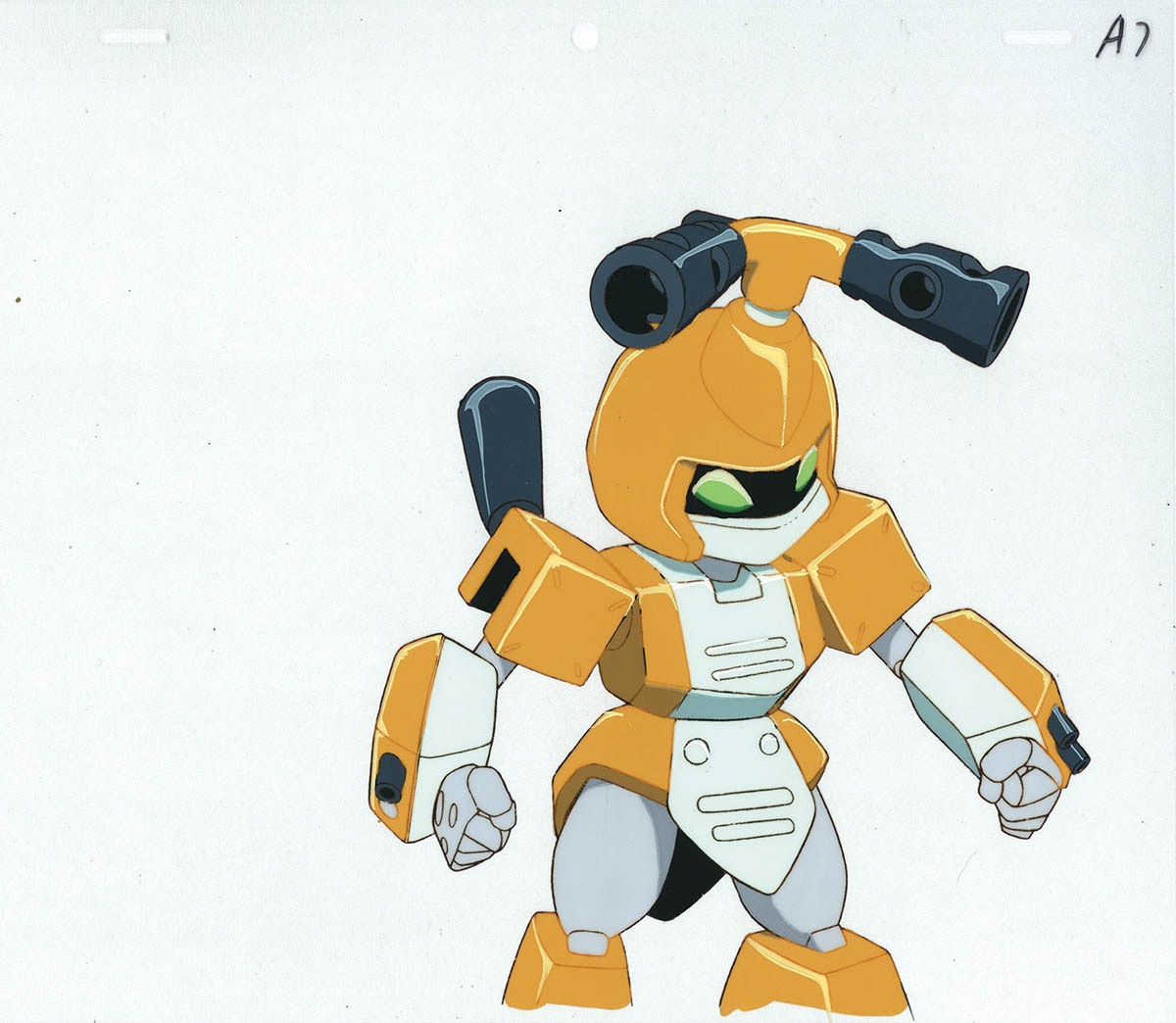 Medabots — image 1 of 2