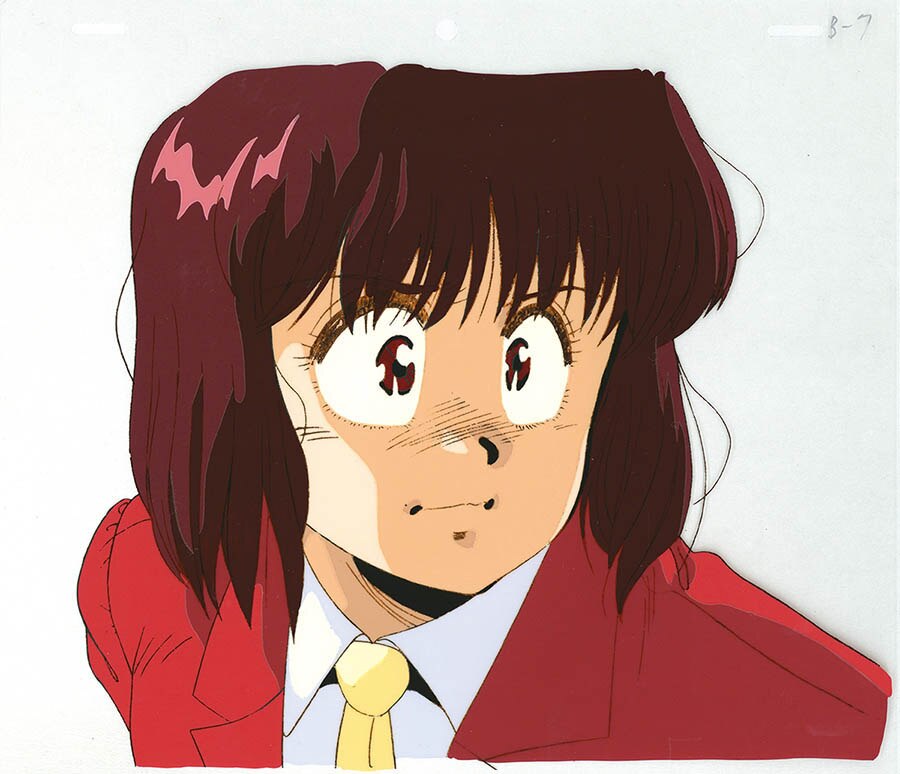 Gunbuster — image 1 of 2