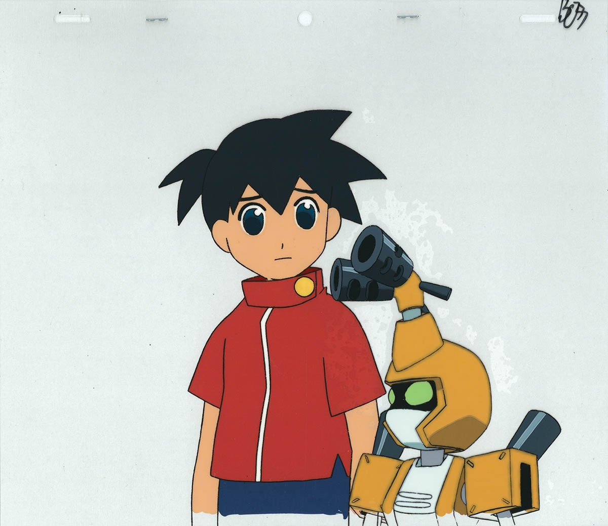 メダロット(1)〜(9) セル版DVD9巻セット Amazon.co.jp: メダロット TVアニメ 第1期(全52話) コンプリート