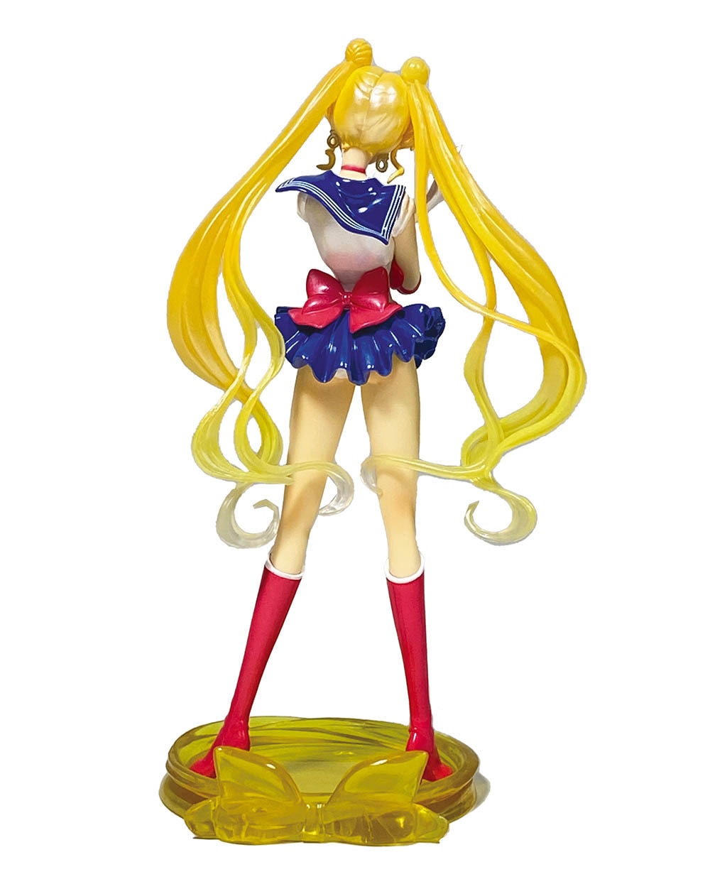 魂ウェブ商店限定 美少女戦士セーラームーン フィギュアーツZERO ヴィーナス フィギュアーツZERO セーラーヴィーナス 『美少女戦士