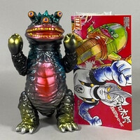 ドロボウズ　Dr パニックシール付き　インディーズソフビ　未開封品 まんだらけオークション