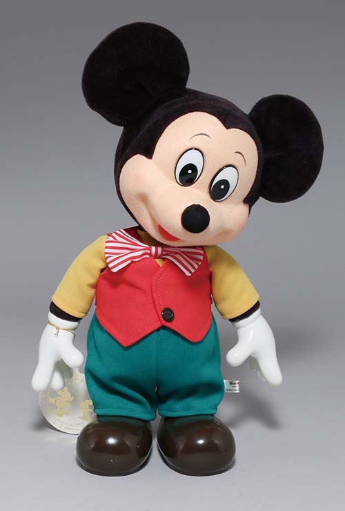贅沢品 三共商事、ウォルトディズニー くびふりミッキーマウス その他