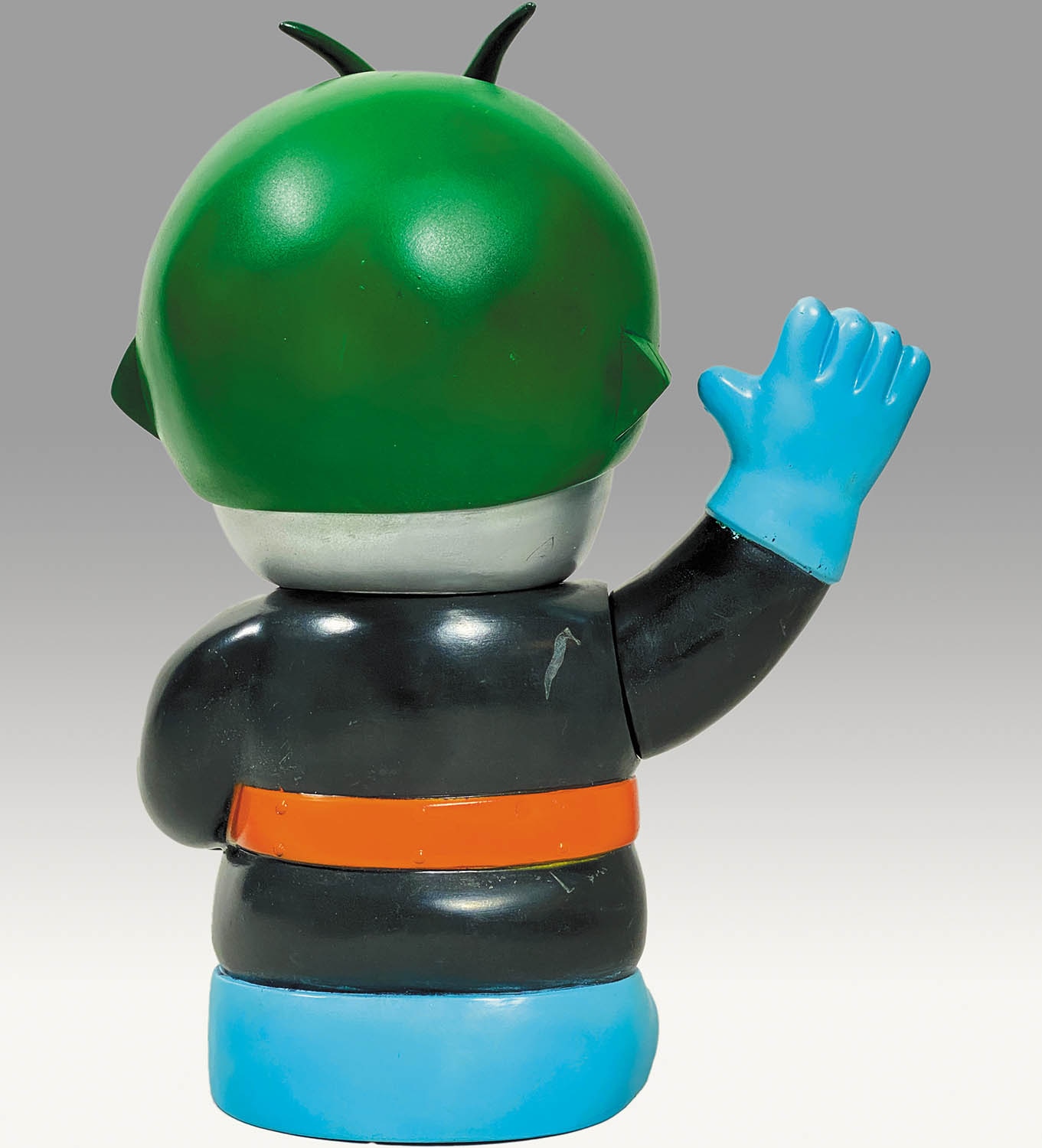 1025] 富士銀行 カウンターサイズ 仮面ライダー