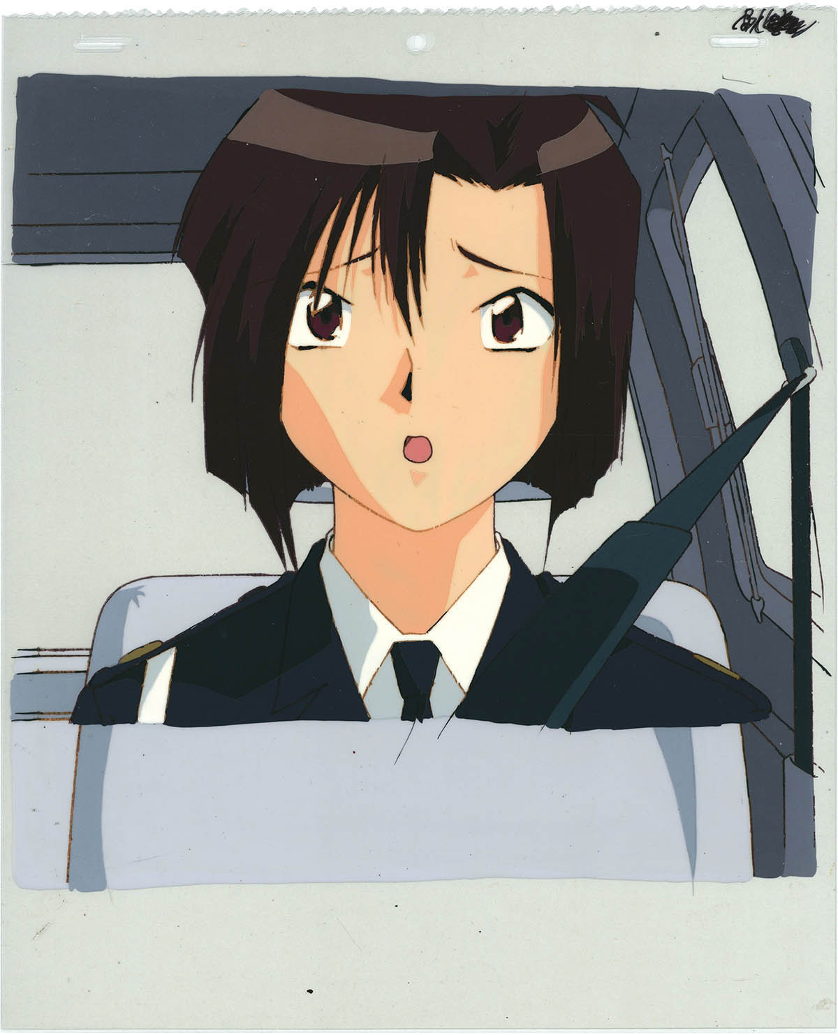 You're Under Arrest! — image 1 of 5