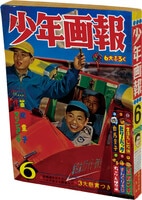 希少‼️ 今月限定❗️1000円引き】 1960年代 少年マガジンセット 希少