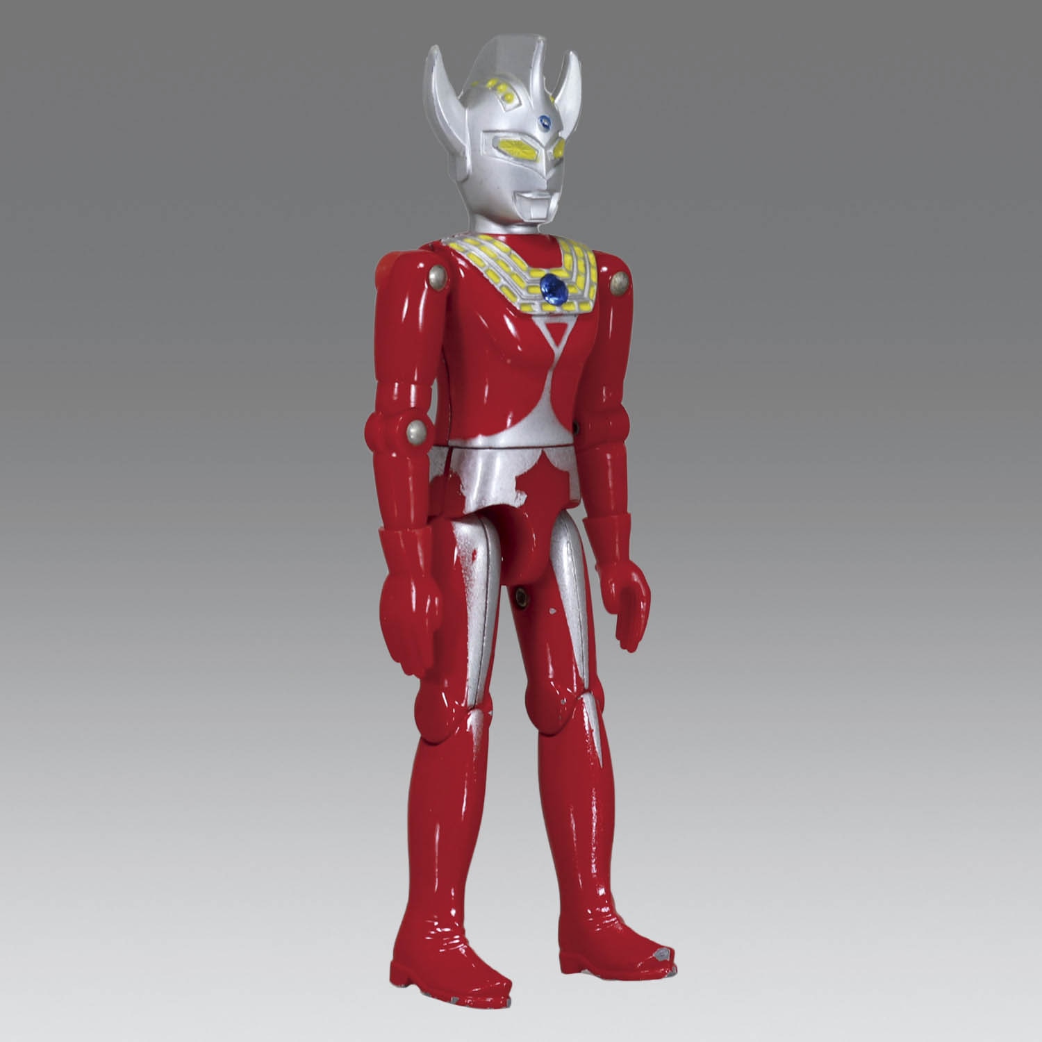 ウルトラマンタロウ 超合金