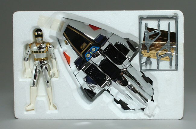 ☆メガレンジャー オートスライダー 未使用☆ メガレンジャーオートスライダー - メルカリ