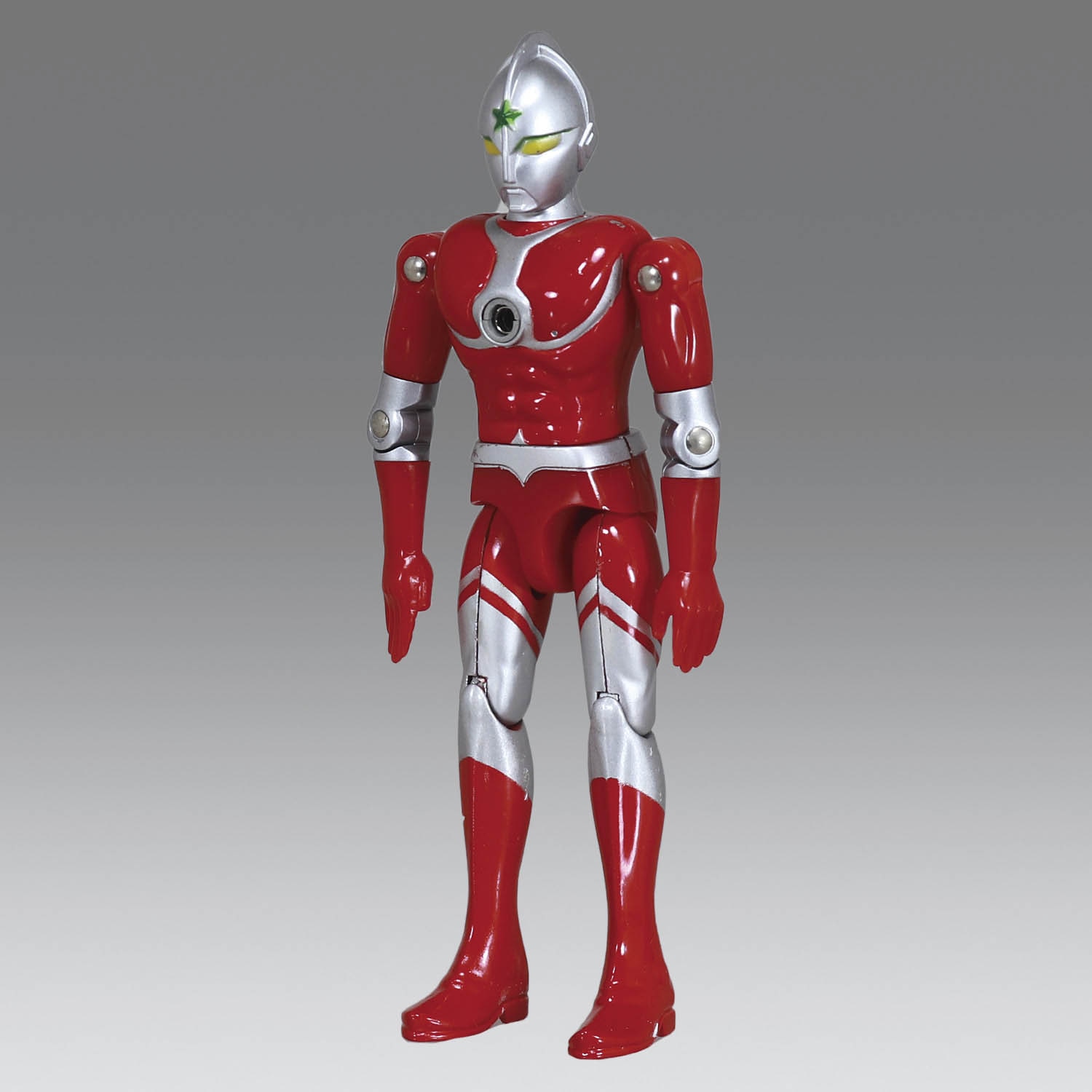 ザウルトラマン 超合金