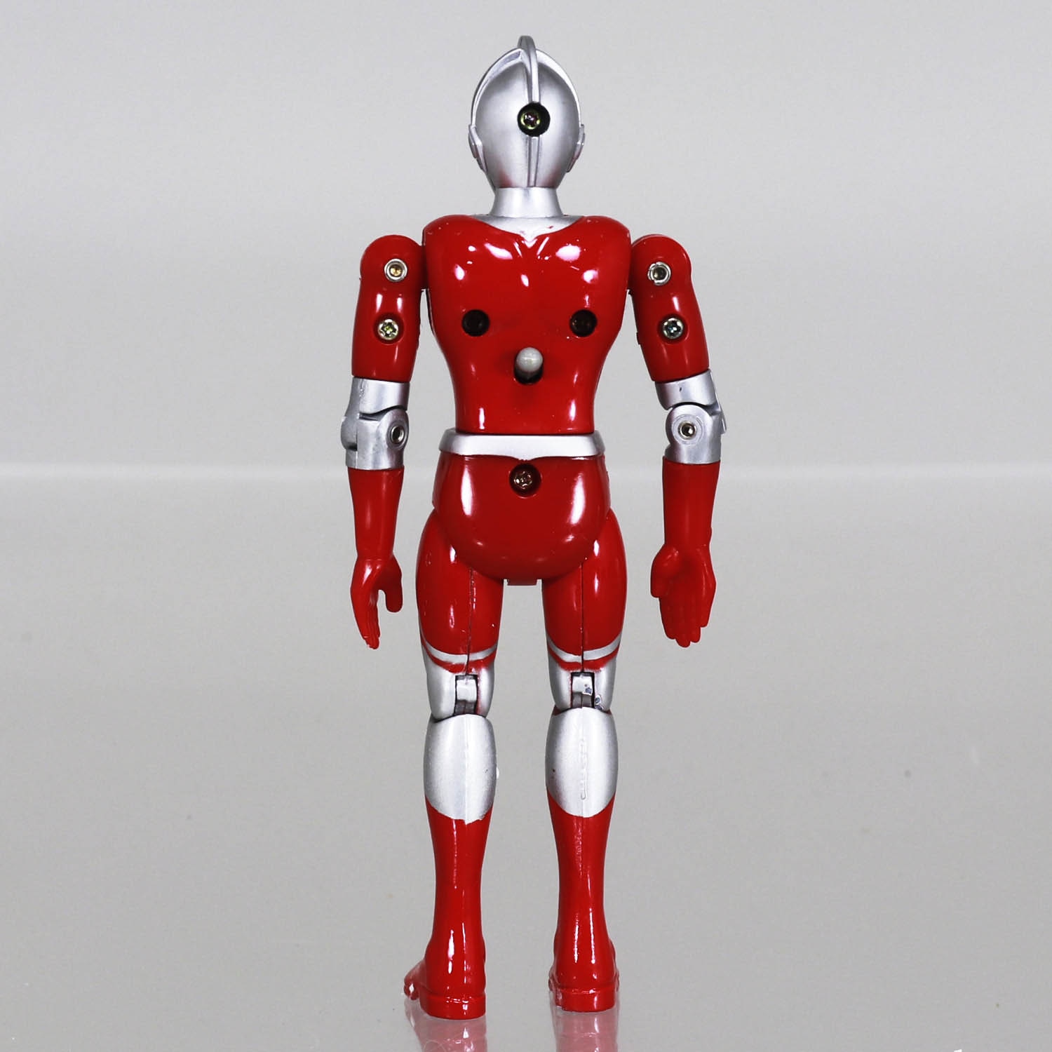超合金　ザ⭐︎ウルトラマン　ウルトラマンジョー ザウルトラマン 超合金