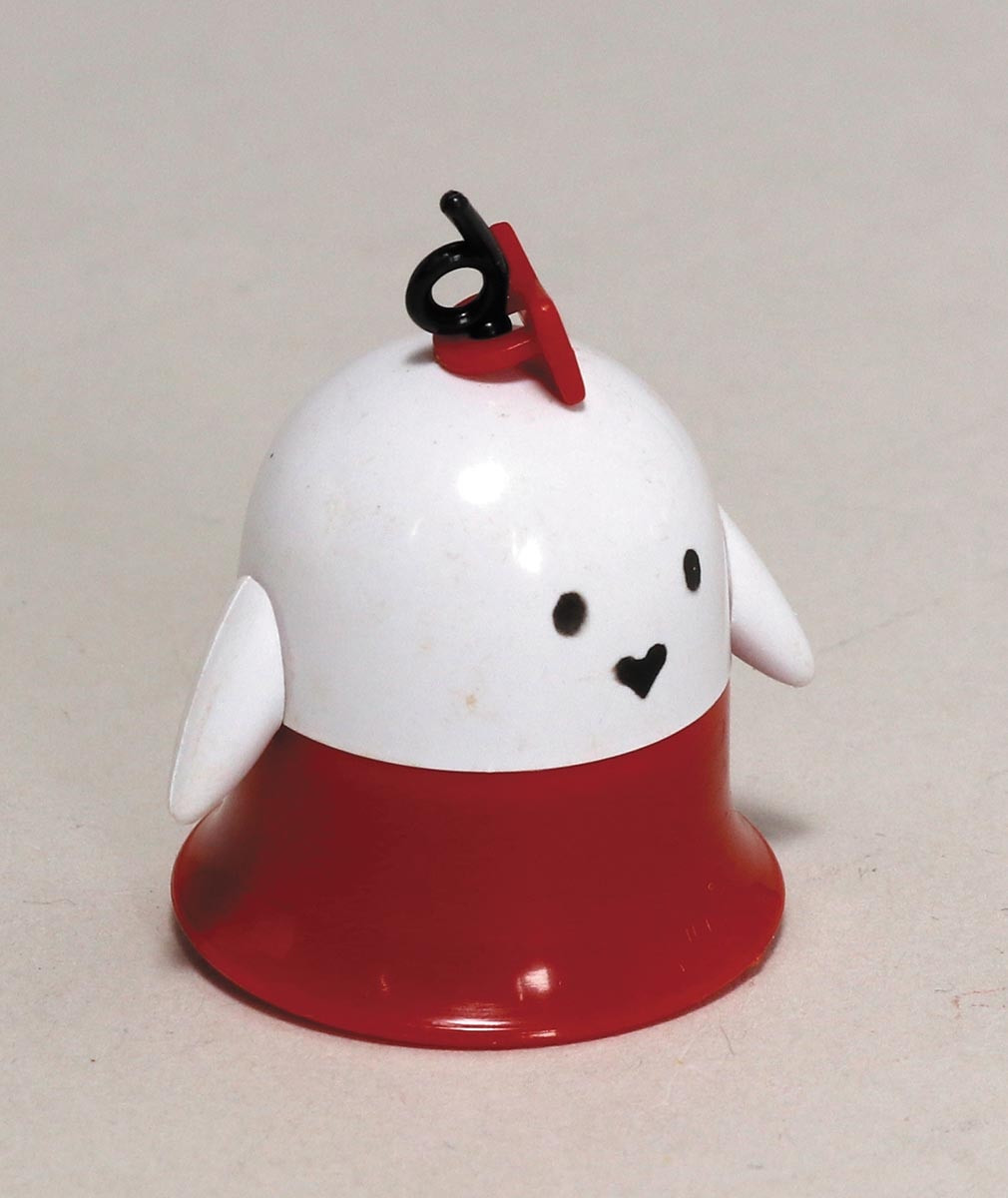ポピー 超合金 名作シリーズ オバケのQ太郎