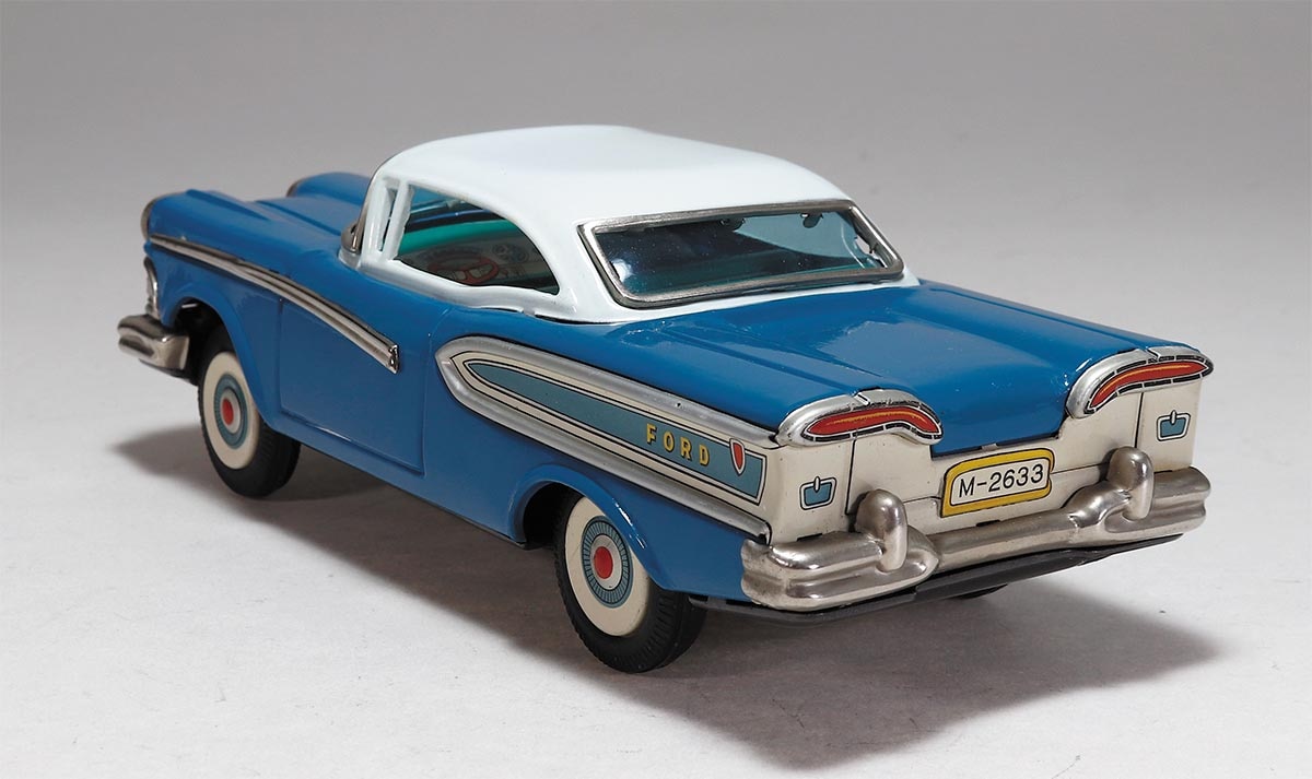 Ford Edsel