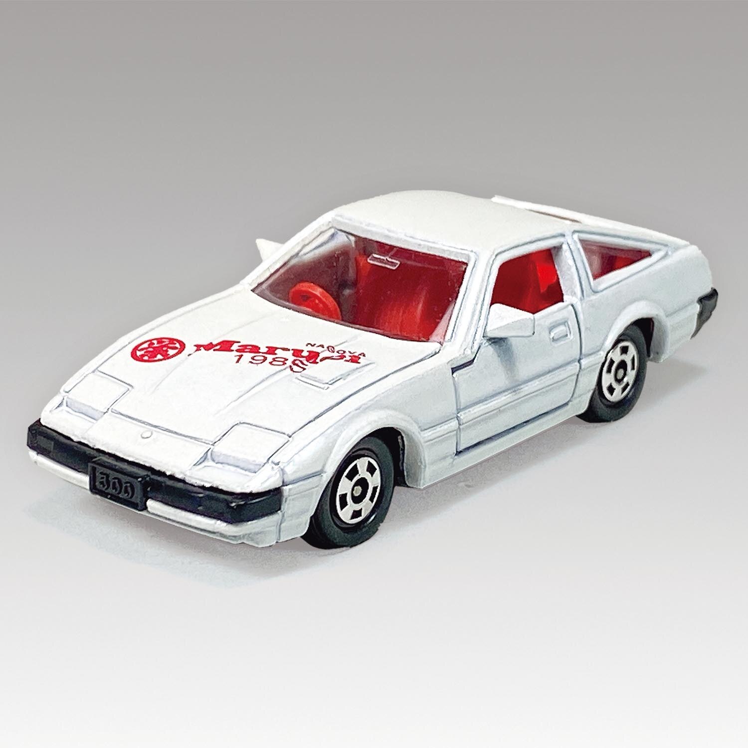トミカ　　ニッサンフェアレディZ　　　　丸栄特注 丸栄特注トミカNO.44ニッサンフェアレディZ 432 3台セット 日本