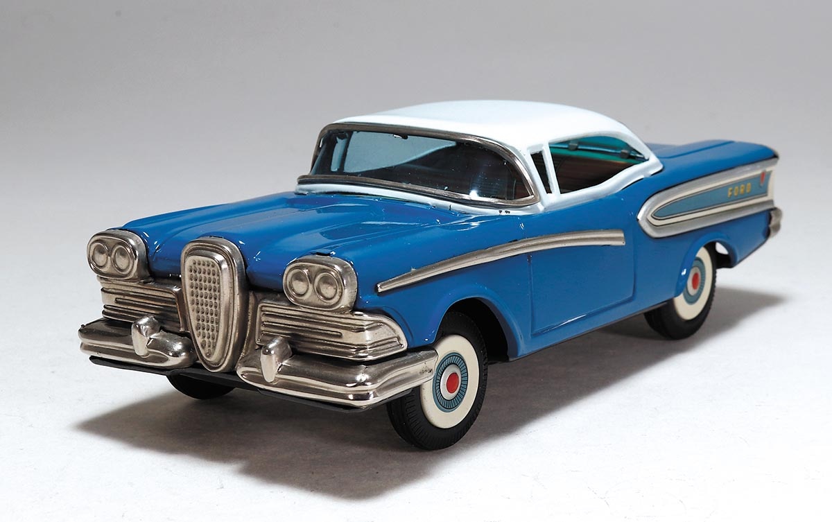 Ford Edsel