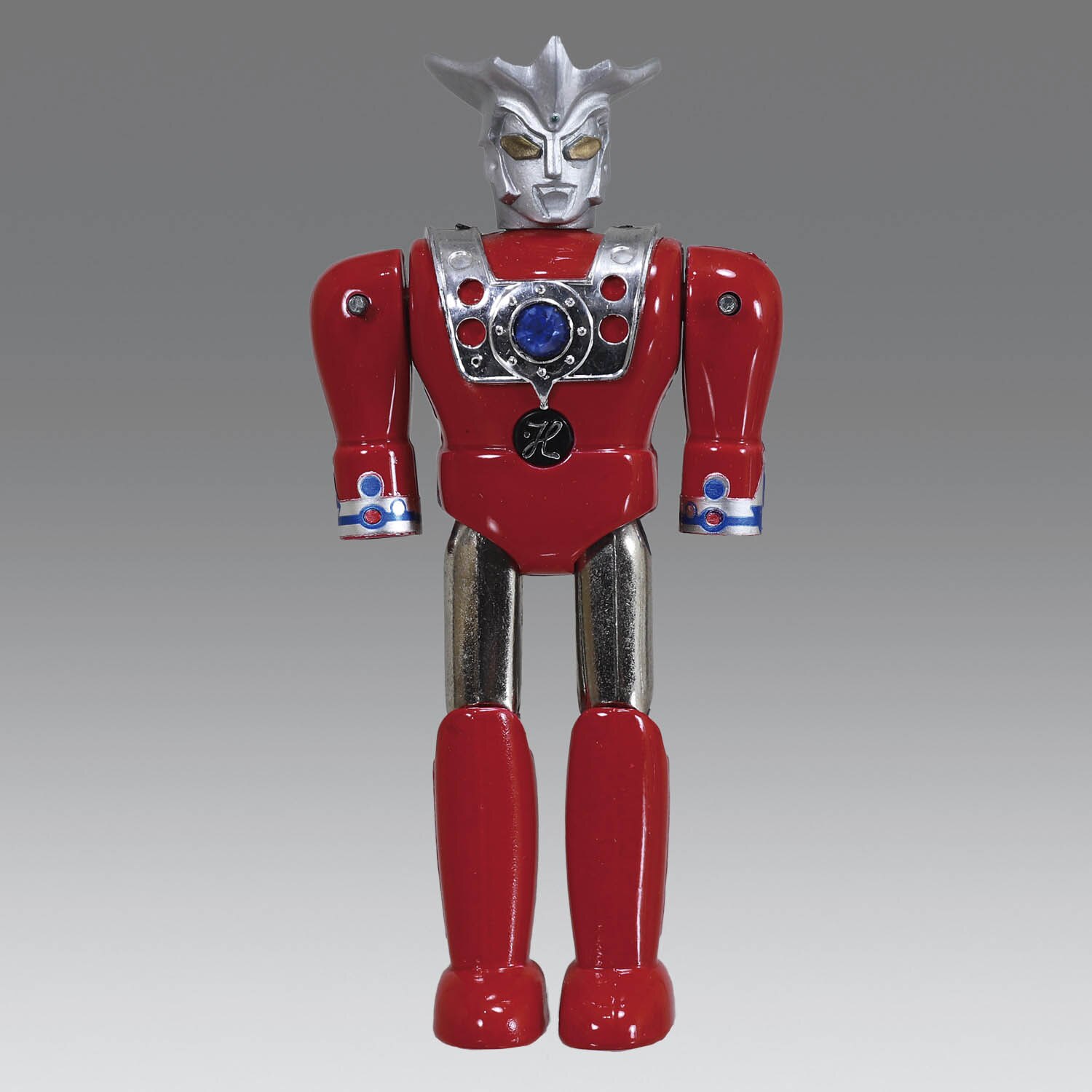 ウルトラマンレオ グリップジャンボシリーズ