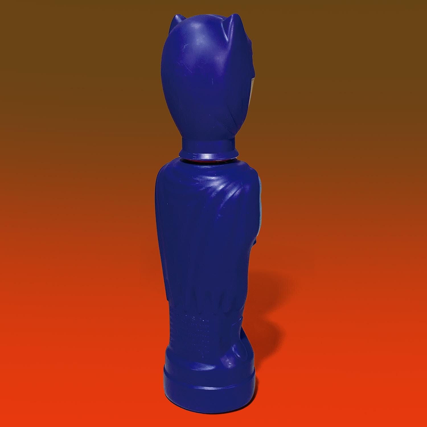 SOAKY バットマン&ロビン シャンプーボトル