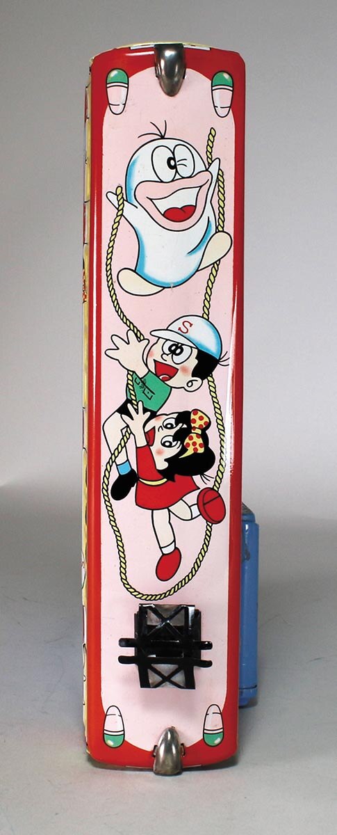 オバQ RDDBEX1119 ハイパーウォッチ オルビス イン マキナ｜ロジェ・デュブイ