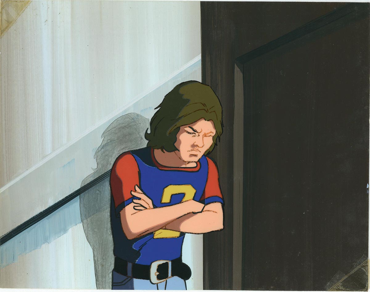 Gatchaman — image 1 of 1