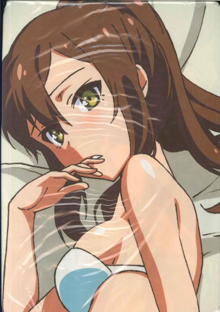 サーファーズパラダイス さくら荘のペットな彼女 青山七海抱き枕カバー サーファーズパラダイス さくら荘のペットな彼女 青山七海抱き枕カバー