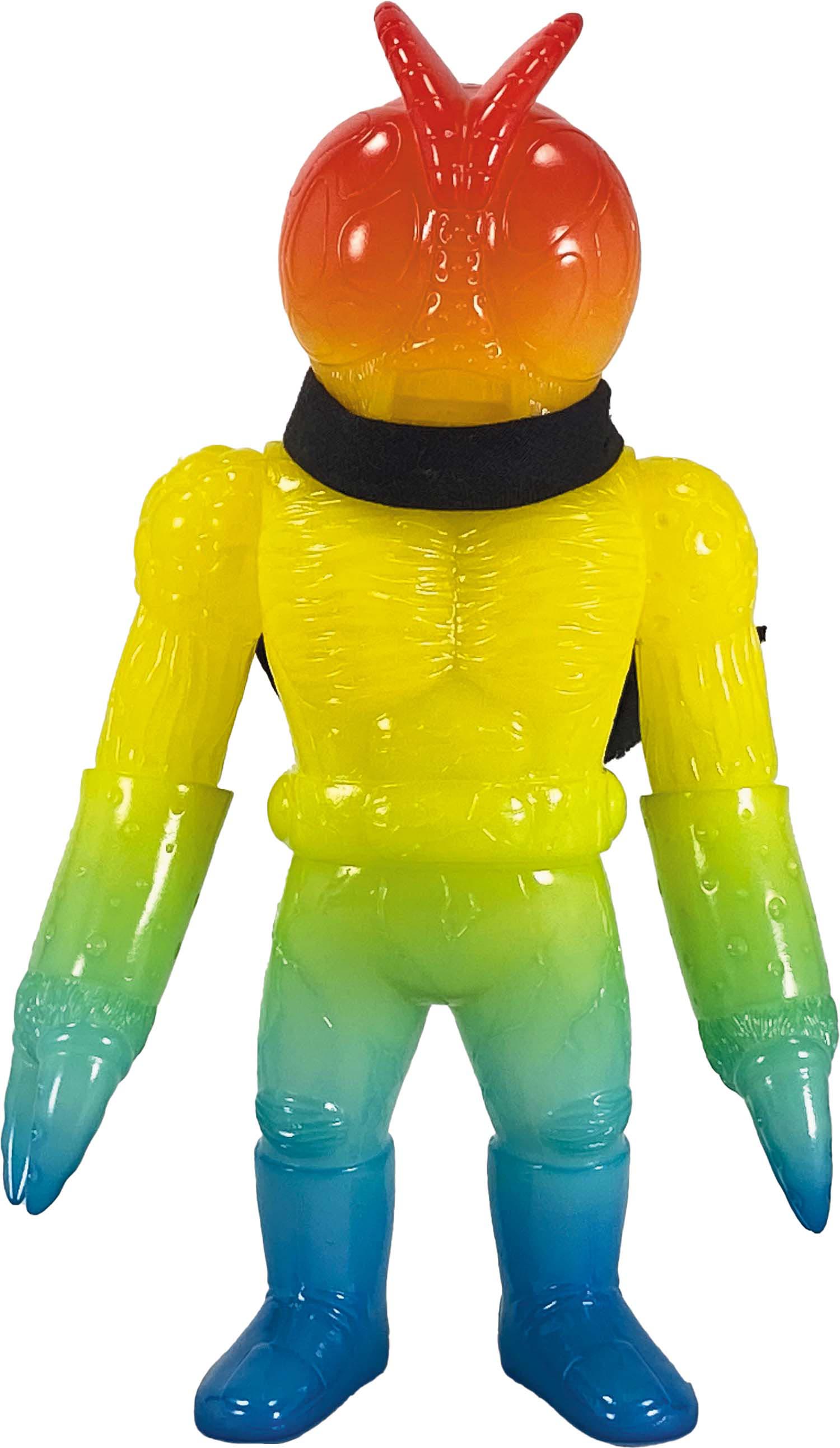 5670］ REALHEAD マキシマムフライダー しぇふ染め
