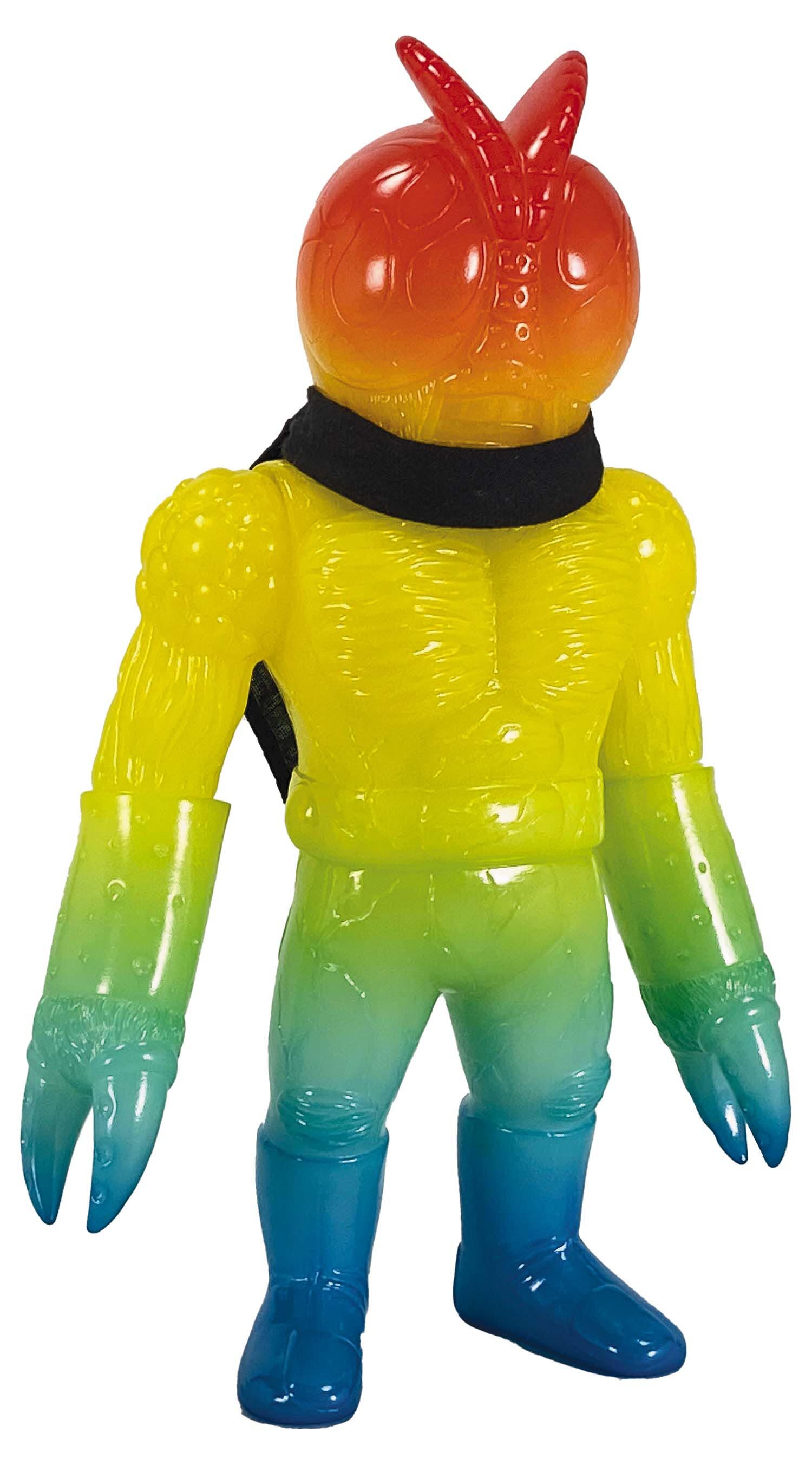 5670］ REALHEAD マキシマムフライダー しぇふ染め