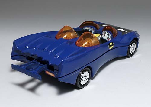 DC スーパーパワーズ バットモービル バットマン Amazon.co.jp: McFarlane Toys - DCマルチバース バットマン