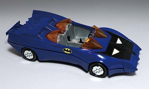 Kenner/メキシコ製 スーパーパワーズコレクション バット