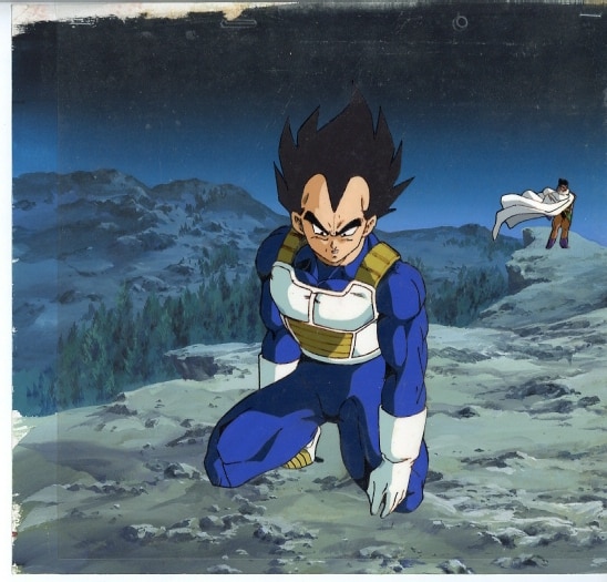 Broly the legendary super saiyan full movie free best sale
