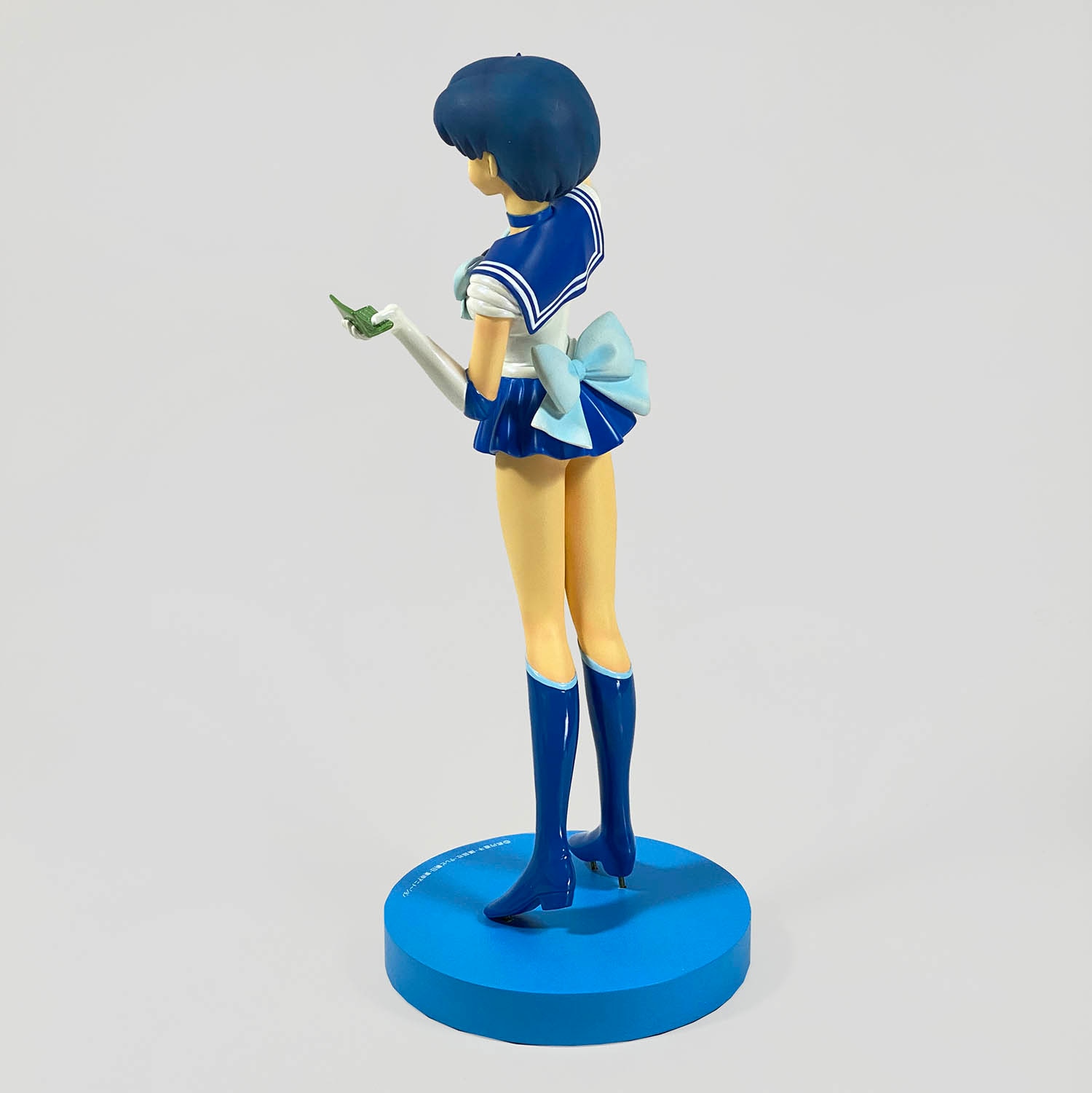 1753] 京商 1/4 フィギュアコレクション セーラーマーキュリー 水野亜美