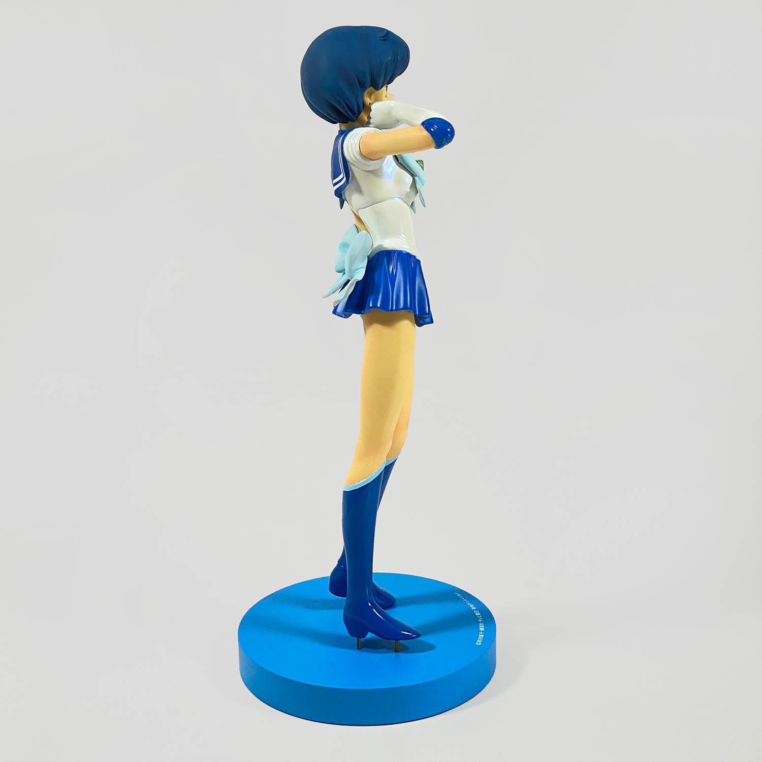 1753] 京商 1/4 フィギュアコレクション セーラーマーキュリー