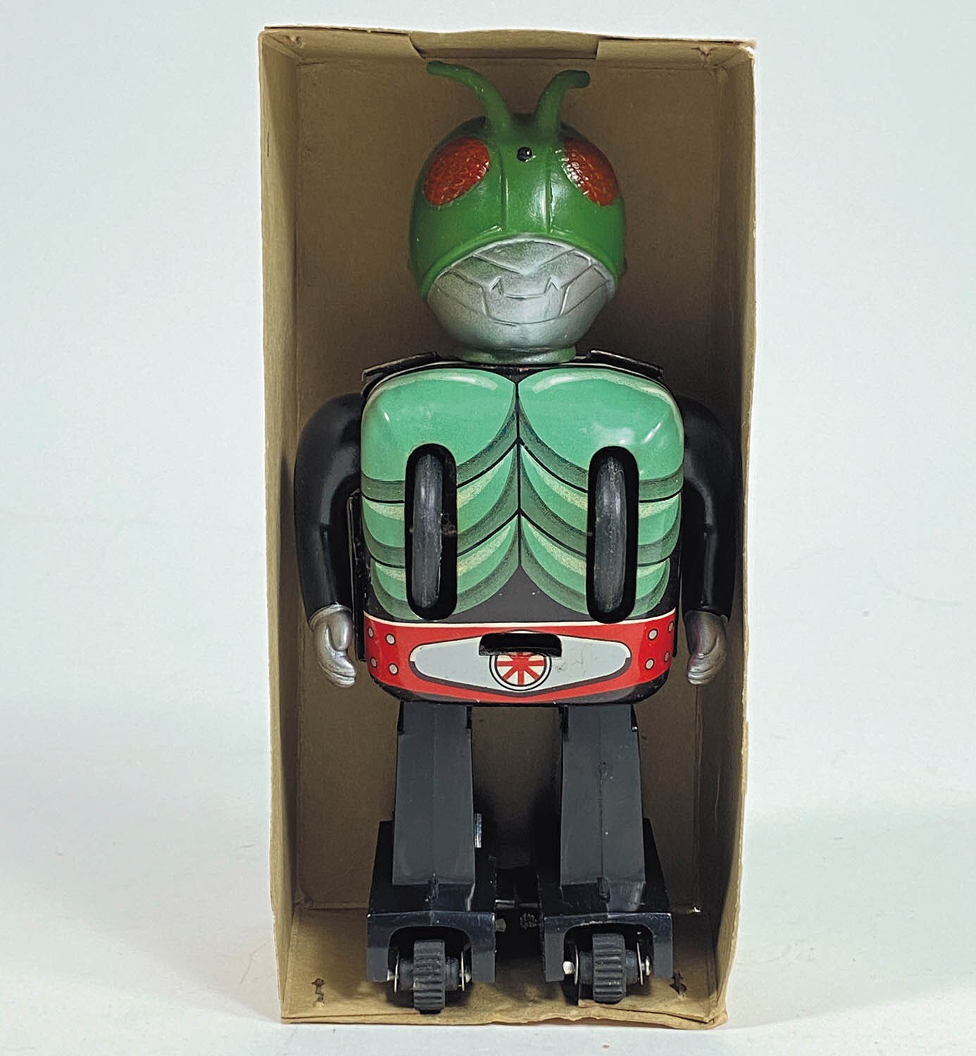 BANDAI BULLMARK コレクションボックス 未開封未使用 Bandai Mini Bullmark Collection Box | skullbrain.org