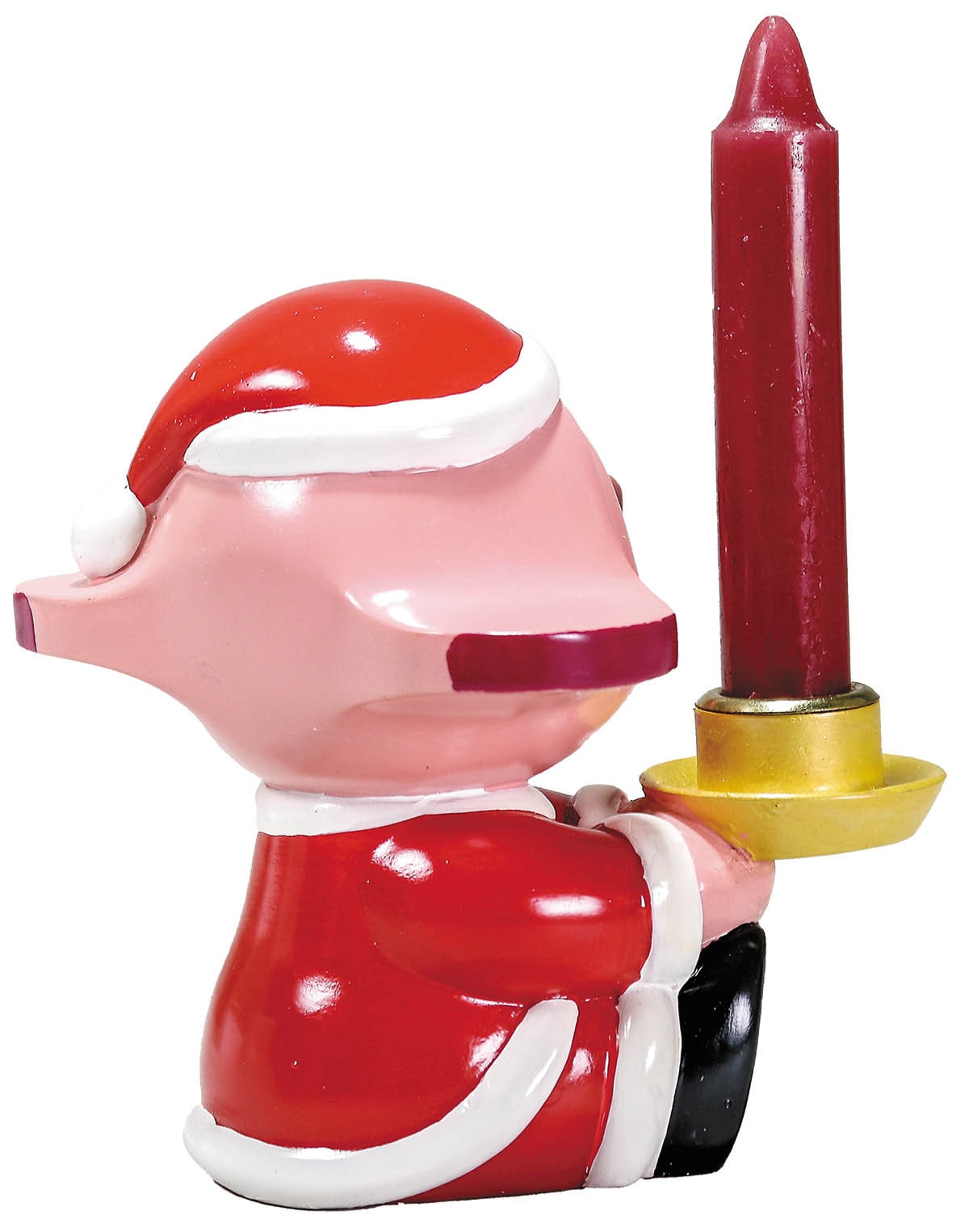 佐藤製薬 サトコちゃんキャンドルスタンド