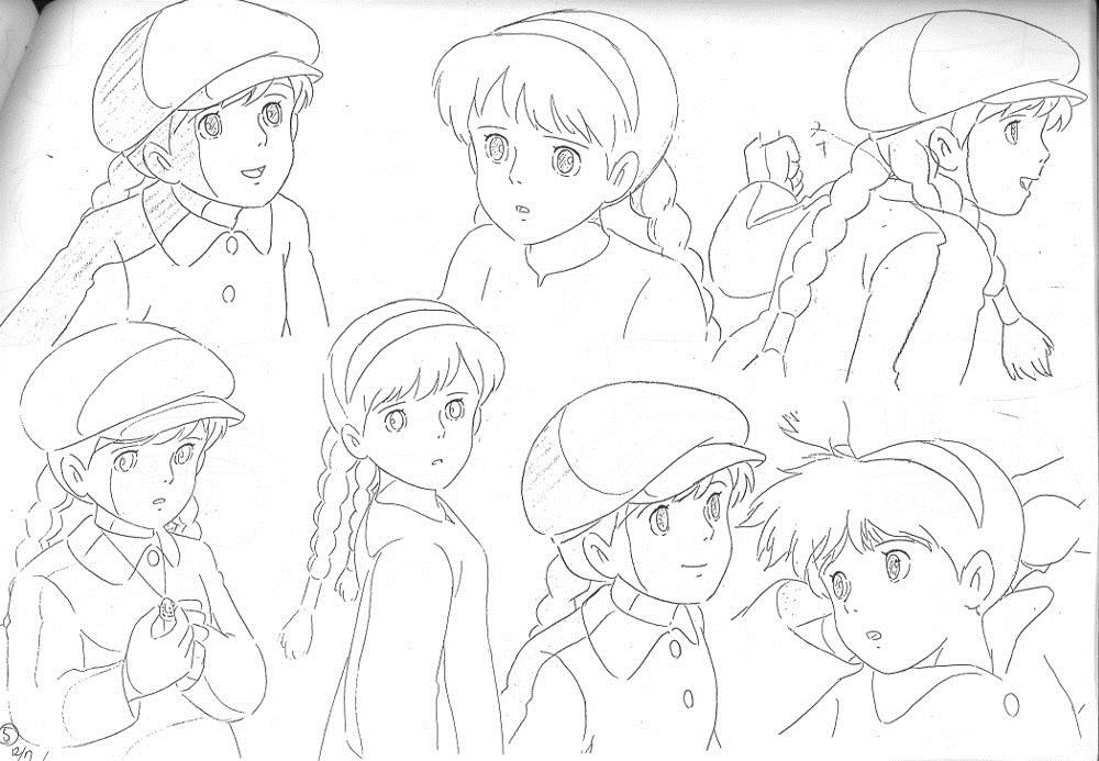 【マターリ】金曜ロードSHOW！「天空の城ラピュタ」★2 [無断転載禁止]©2ch.net	->画像>12枚 