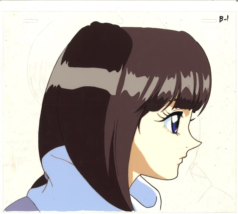 After War Gundam X — image 1 of 4
