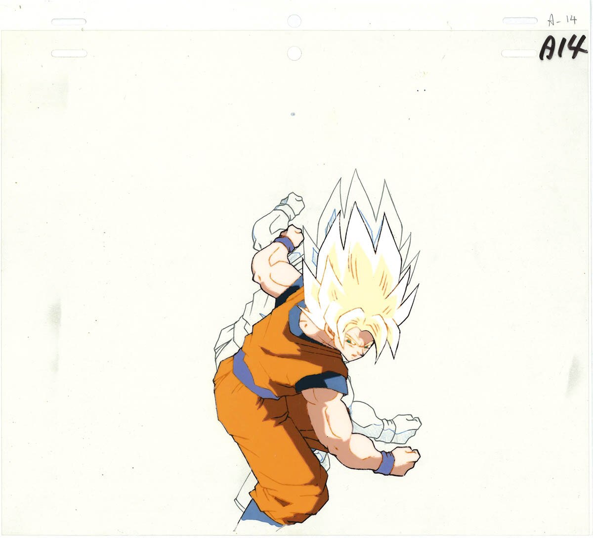 Dragon Ball Z — image 1 of 1