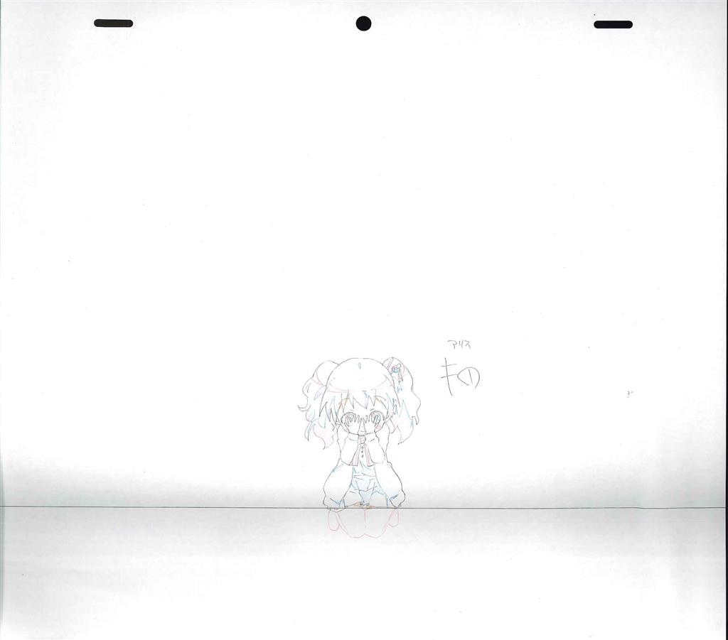 アニメ「きんいろモザイク」 on X: 
