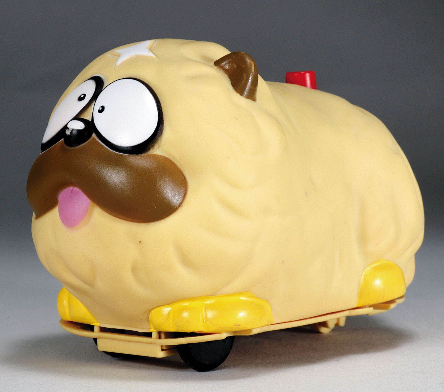 新品本物 米澤玩具 忍者ハットリくん 獅子丸トーキング歩行 キャラクターグッズ