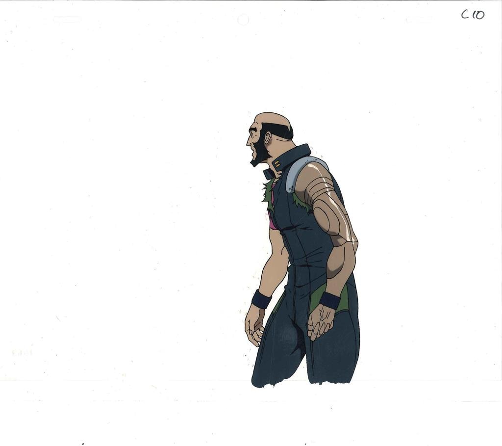 Cowboy Bebop — image 1 of 2