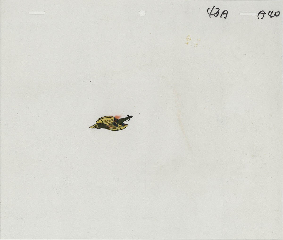 Space Battleship Yamato — image 1 of 2