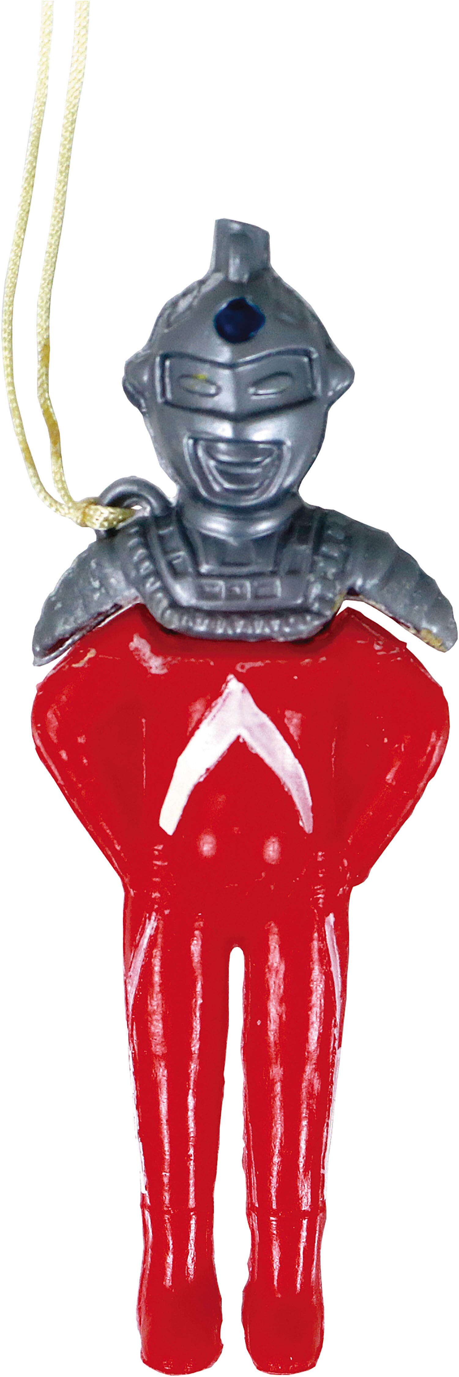 ウルトラセブンハッカパイプ
