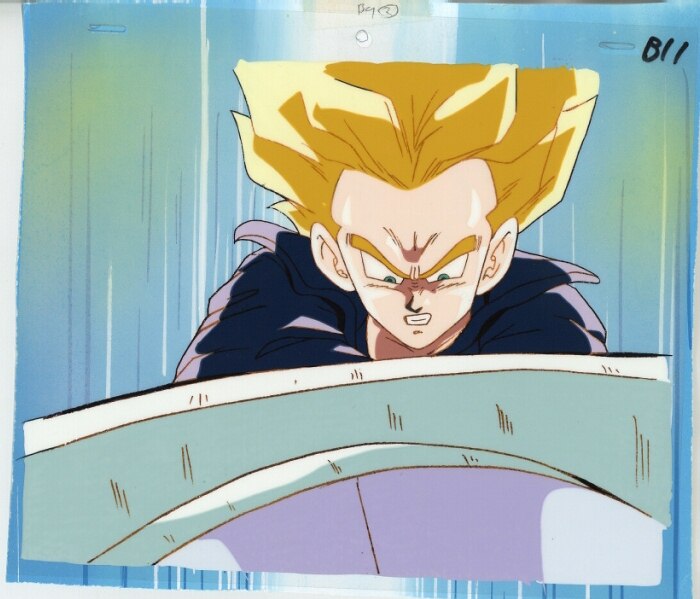 Dragon Ball Z — image 1 of 2