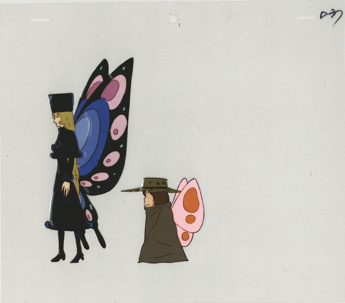 Galaxy Express 999 — image 1 of 2