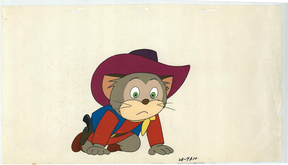 The Three Musketeers — image 1 of 1