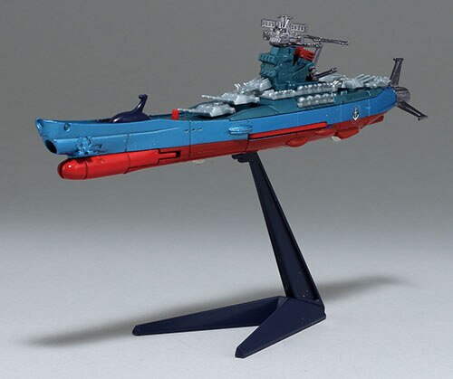 宇宙戦艦ヤマト　宇宙戦艦ソフビヤマト 41xf02gQjqL._AC_UL210_SR210,