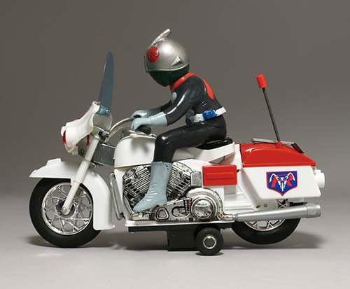 Yahoo!オークション -「サイクロン号」(ビンテージ) の落札相場