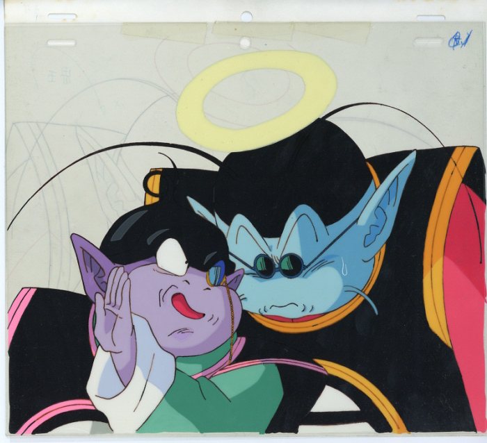Yahoo!オークション - ドラゴンボールZ カードダス 本弾 第16弾